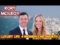 Rory McIlroy s INSANE 2025 Masters WIN Net Worth Love Life Revealed