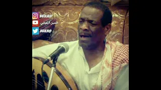 خالد الملا أنا بعيش بك ولا بدونك دندنها