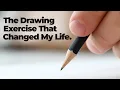 Download Lagu The Drawing Exercise that Changed My Life