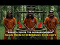 Download Lagu TERUNGKAP‼️JALUR RAHASIA NAPI NUSAKAMBANGAN LEWAT SUMUR TUA‼️