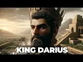 What You Need To Know About King Darius The Persian Kingdom