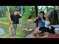 Download Lagu Duong made a surprising discovery when he went looking for Ly and her hunchback father | Ly Thi Ly