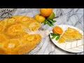 Lagu Tangerines MANNIK🍊NO Oven and Mixer!🥧