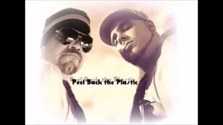 Peel Back the Plastic - Featuring Franko C-frange frank and frangipane