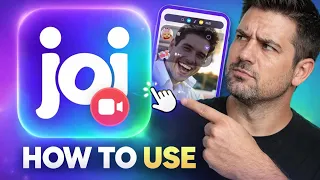 How to Use the Joi App - Complete Step-by-Step Guide 2026