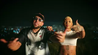Messiah, Red 6xteen - Mono de S3XO (Video Oficial)