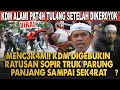 Download Lagu KANG DEDI MULYADI SEKAR4T DIGEBUKIN SUPIR TRUK TAMBANG PARUNG PANJANG? GUBERNUR JABAR DIGUGAT MUNDUR