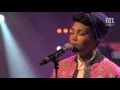 Lagu Imany - Don't be so shy - live dans le Grand Studio RTL