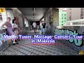 Explore massage centers in Merlin Tower Malaysia JB