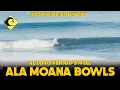 Download Lagu LARGEST SWELL IN 3 YEARS SLAMS O'AHU SOUTH SHORE