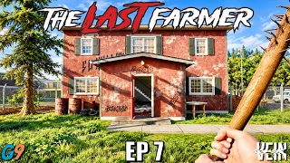 VEIN - The Last Farmer EP7 (More Houses Like This?)