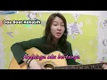 Download Lagu Doa Buat Kekasih - Ramli Sarip \u0026 Khadijah Ibrahim | Short Guitar Cover | Easy Chords