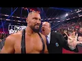 Lagu WWE: Breakk and Destroy (Bron Breakker)  [Entrance Theme w/ Crowd Chants \u0026 Arena Effect]