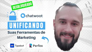 Como Desbloquear e Incorporar Chatwoot no Perfex CRM + Dica Bônus