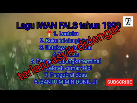 Download MP3 Lagu Lonteku... !! FULL ALBUM//IWAN FALS