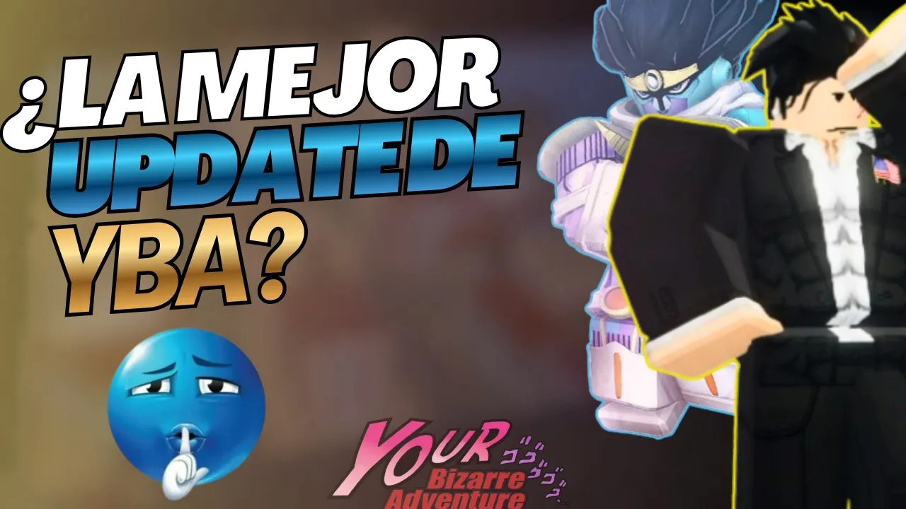 ¡PARAGON LO HIZO TODO BIEN! - YBA