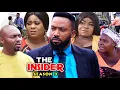 Download Lagu THE INSIDER SEASON 3 (Trending  New Movie Full HD)Fredrick Leonard  2021 Latest Nigerian New  Movie