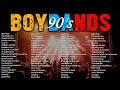 Download Lagu 90s Boy Band Best Songs - Westlife, Boys 2 Men, Backstreet Boys, Nsync, A1