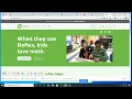 Reflex Math Login