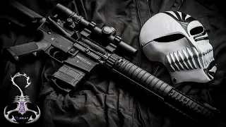 موسيقى القوات الخاصه 