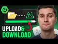 How to Upload Download Files In Spring Boot - Full Production Guide