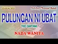 Download Lagu PULUNGAN NI UBAT ll KARAOKE BATAK ll SANTANA TRIO ll NADA WANITA E=DO