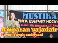 Download Lagu DINA AMPARAN SAJADAH COVER YAYAH ANDRIYANI