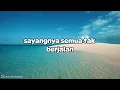 Juicy Luicy - Sayangnya | Lirik