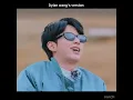 Download Lagu The der der der on the screen made everyone crack up😂 || #dylanwang [song: roof on fire] MP3