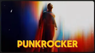 teddybears punkrocker feat iggy pop superman soundtrack
