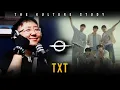 Download Lagu The Kulture Study: TXT 'We'll Never Change' MV
