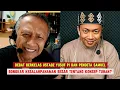 Debat Berkelas Ustadz Yusuf PI Dan Pendeta Budi Samuel | Islam vs Kristen
