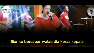 Download MAKAN DARAH Dangdut KARAOKE ADELLA (vocal cewek) MP3