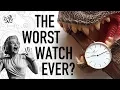 5 Reasons Why Daniel Wellington Is Perhaps The Worst Watch Brand Ever