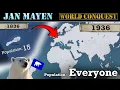 Download Lagu The One Mountain: Jan Mayen World Conquest EXPLAINED