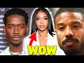 Lori Harvey Is Showing Signs Of Hitting The Wall And Here s WHY