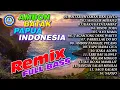 Download Lagu Ambon - Batak - Papua - Indonesia || Remix Full Bass || Full Album (Official Music Video)