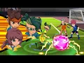 Download Lagu Inazuma Eleven Go Strikers 2013 Storm Vortex Vs Inazuma Japan Orion Wii 1080p (Dolphin/Gameplay)