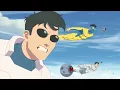 invincible War (AMV)