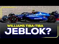 Download Lagu MULAI HABIS BENSIN? - Cuma Satu Poin dari Tiga Race, Kenapa Williams Tiba-tiba Jeblok?