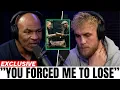 Lagu Mike Tyson Goes Off On Jake Paul After He Forced Him To Lose In Their Previous Fight!!
