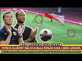 Download Lagu 🔴 GEMPARKAN EROPA - PATRICK KLUIVERT BANGGA ⁉️ET BILANG INI USAI TIMNAS INDONESIA VS LEBANON ⁉️