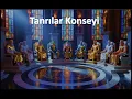 Download Lagu Tanrı var, tanrıcık var