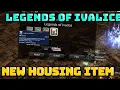 FFXIV Legends of Ivalice Housing Item - 7 38