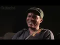 Robert Cray interview: guitar playing and conversation