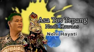 asa tos tepang naek kawaas neni hayati u0026 a dedi rosida gamelan giri harja 3 