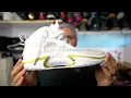Jordan 36 Complete Performance Review