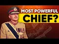 Download Lagu The Most Powerful Army Chief Who Sent Everyone Home! @raftartv