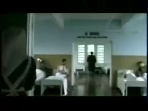 DR. JEKYLL & MR. HYDE (2002) TRAILER