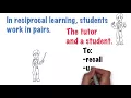 Reciprocal Learning
